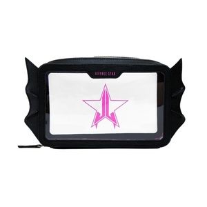 LE Jeffree Star Bat Makeup Bag. New